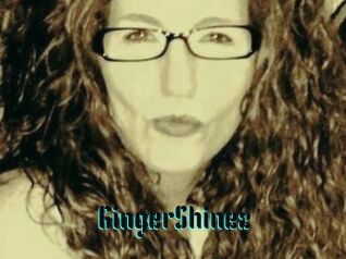 GingerShinez