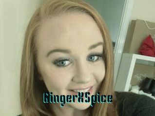 GingerXSpice
