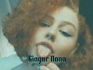 Ginger_Nana