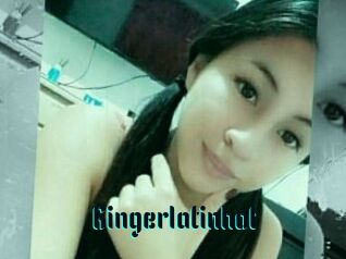 Gingerlatinhot
