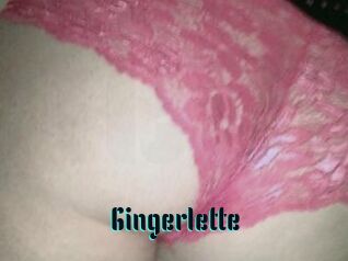 Gingerlette