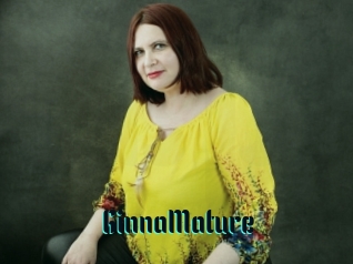 GinnaMature