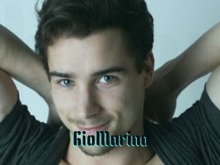GioMarino Hentai Pride
