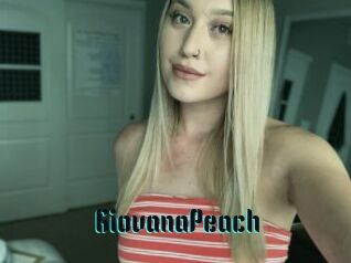 GiovanaPeach