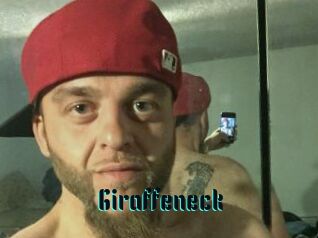Giraffeneck