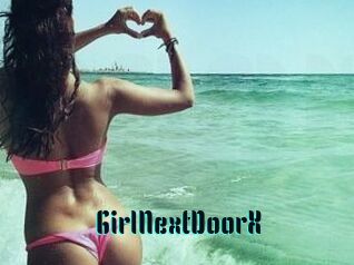 GirlNextDoorX
