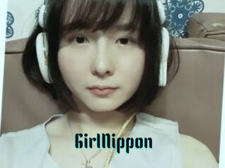GirlNippon