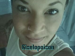 Giselapoison