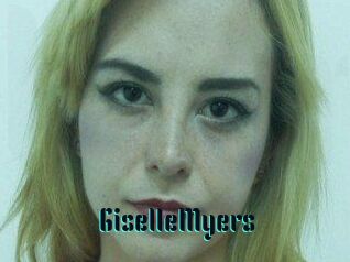 GiselleMyers