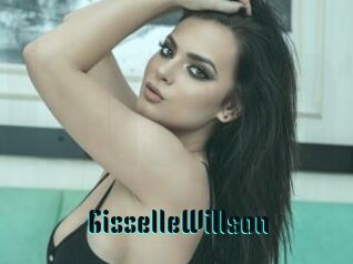 GisselleWillson