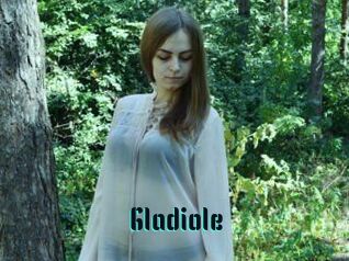 Gladiole