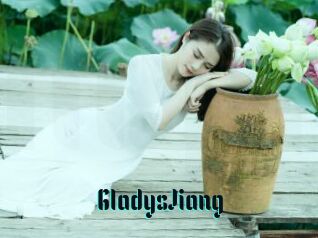 GladysJiang