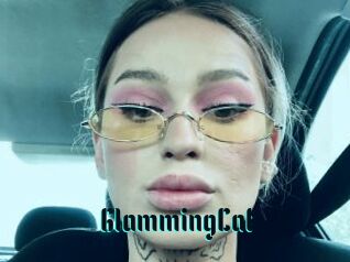GlammingCat