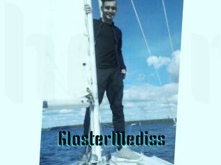 GlasterMediss