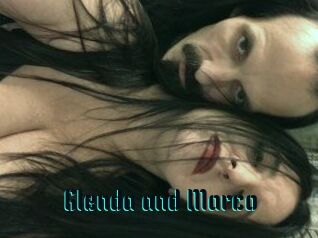 Glenda_and_Marco