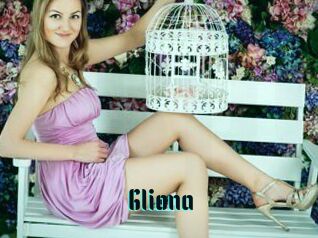 Gliona