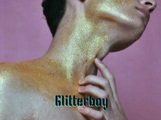 Glitterboy