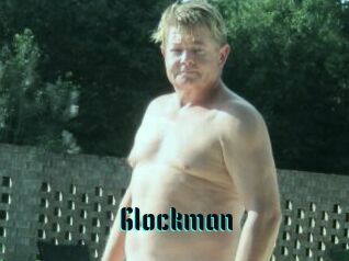 Glockman