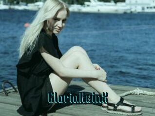 GloriaKeinX