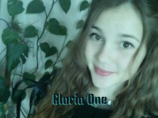 Gloria_One
