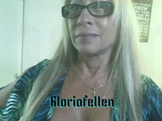 Gloriafellen