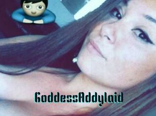 GoddessAddylaid