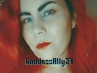 GoddessAlly27