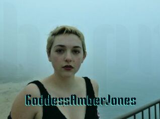 GoddessAmberJones