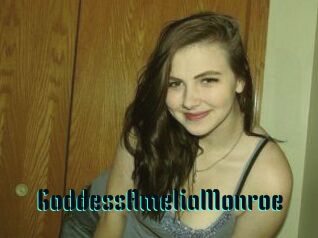 GoddessAmeliaMonroe
