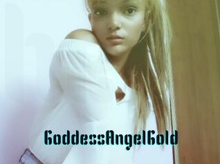 GoddessAngelGold