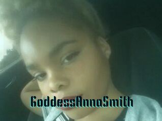 GoddessAnnaSmith