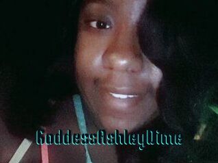 GoddessAshleyDime