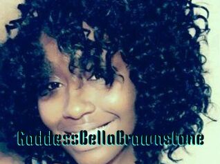GoddessBellaBrownstone