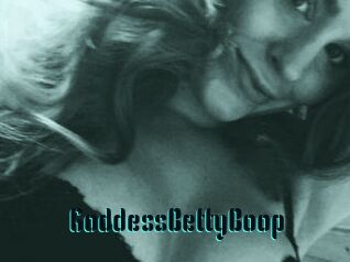 GoddessBettyBoop