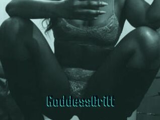 GoddessBritt