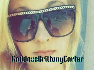 GoddessBrittanyCarter