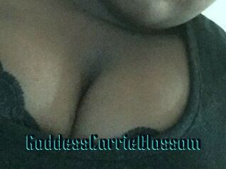 GoddessCarrieBlossom
