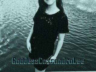 GoddessCassandraLee
