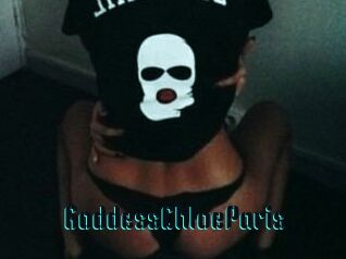 GoddessChloeParis