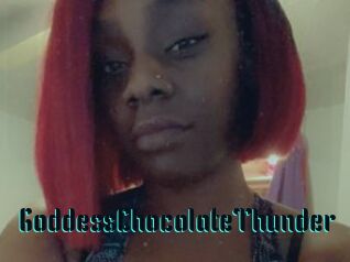 GoddessChocolateThunder
