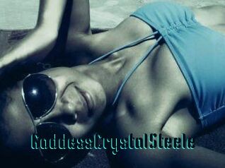 GoddessCrystalSteele