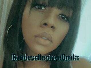 GoddessDesireeBanks