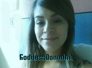 GoddessDonnaInk