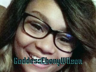 GoddessEbonyWilson