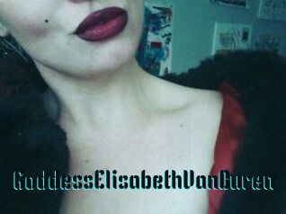 GoddessElisabethVanBuren