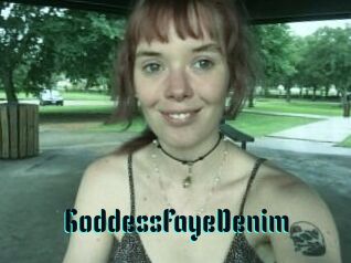 GoddessFayeDenim