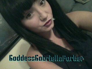 GoddessGabriellaParker