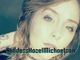 GoddessHazelMichaelson