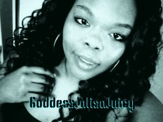 GoddessJalisaJuicy