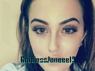 GoddessJaneee19